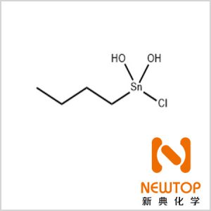 CAS 13355-96-9增塑劑催干劑 單丁基氧化錫 氯代單丁基錫酸 單丁基氧化錫的氯化物 Butyltin chloride